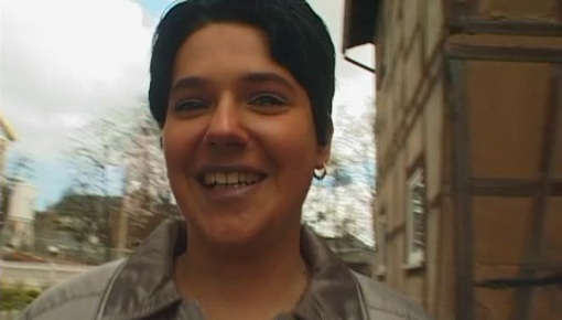 Latest deal - Yvonne  mit den großen Titten