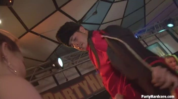 Party Hardcore Vol. 62 Part 4 - Main Edit Screencap 56 on sinx.preview.netperv.com