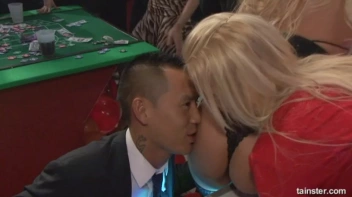 Gash Gamblers Part 1 - Cam 1 Screencap 87 on sinx.preview.netperv.com