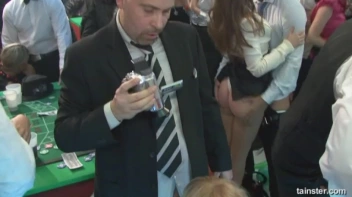 Gash Gamblers Part 1 - Cam 1 Screencap 101 on sinx.preview.netperv.com