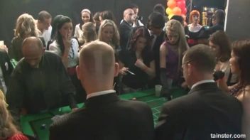 Gash Gamblers Part 1 - Cam 1 Screencap 3 on sinx.preview.netperv.com