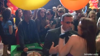 Gash Gamblers Part 1 - Cam 1 Screencap 35 on sinx.preview.netperv.com