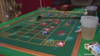 Gash Gamblers Part 1 - Cam 1 Screencap 54 on sinx.preview.netperv.com