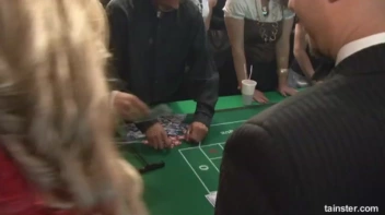 Gash Gamblers Part 1 - Cam 1 Screencap 6 on sinx.preview.netperv.com