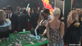 Gash Gamblers Part 1 - Cam 1 Screencap 60 on sinx.preview.netperv.com