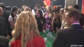 Gash Gamblers Part 1 - Cam 1 Screencap 7 on sinx.preview.netperv.com