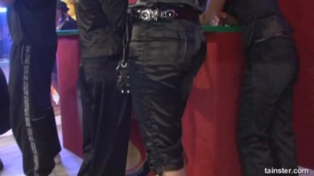 Gash Gamblers Part 1 - Cam 1 Screencap 75 on sinx.preview.netperv.com