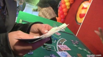 Gash Gamblers Part 1 - Cam 1 Screencap 77 on sinx.preview.netperv.com