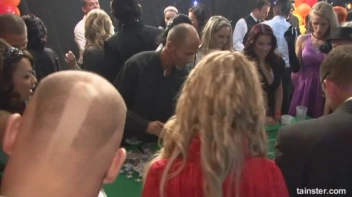 Gash Gamblers Part 1 - Cam 1 Screencap 8 on sinx.preview.netperv.com