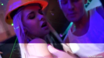 COCKS 'N' CLITS Construction Company Part 2 - Cam 1 Screencap 64 on sinx.preview.netperv.com