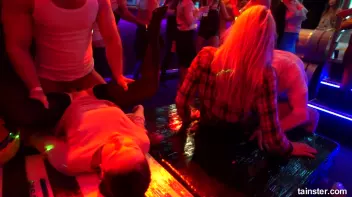 COCKS 'N' CLITS Construction Company Part 2 - Cam 1 Screencap 65 on sinx.preview.netperv.com