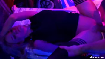 COCKS 'N' CLITS Construction Company Part 2 - Cam 1 Screencap 74 on sinx.preview.netperv.com