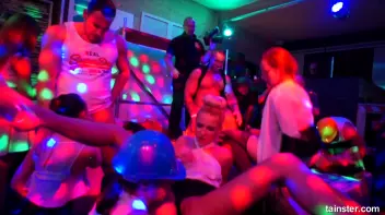 COCKS 'N' CLITS Construction Company Part 2 - Cam 1 Screencap 11 on sinx.preview.netperv.com