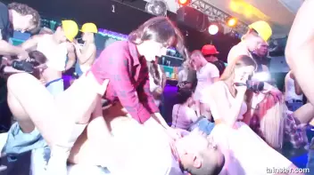 COCKS 'N' CLITS Construction Company Part 2 - Cam 1 Screencap 37 on sinx.preview.netperv.com