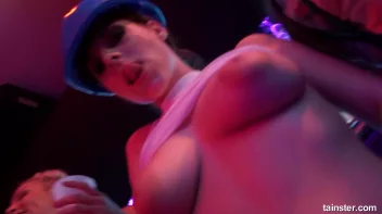 COCKS 'N' CLITS Construction Company Part 2 - Cam 1 Screencap 48 on sinx.preview.netperv.com