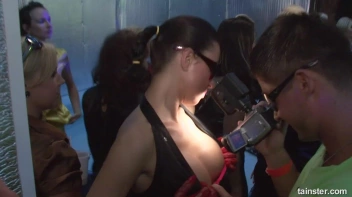 EuroFuck Competition Part 1 - Cam 3 Screencap 9 on sinx.preview.netperv.com