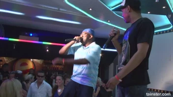 EuroFuck Competition Part 1 - Cam 3 Screencap 12 on sinx.preview.netperv.com