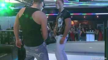 EuroFuck Competition Part 1 - Cam 3 Screencap 30 on sinx.preview.netperv.com