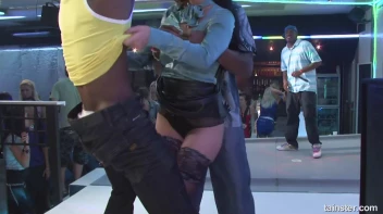 EuroFuck Competition Part 1 - Cam 3 Screencap 66 on sinx.preview.netperv.com