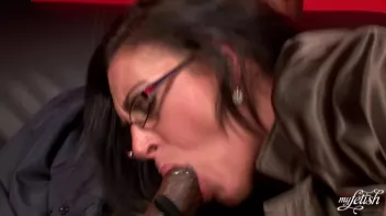 Interracially Double-Teamed Slut Screencap 50 on sinx.preview.netperv.com