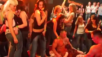 Party Hardcore Vol. 24 Part 4 Screencap 14 on sinx.preview.netperv.com