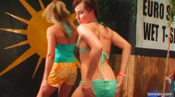 Spring Break Part 2 - Cam 3 Screencap 98 on sinx.preview.netperv.com