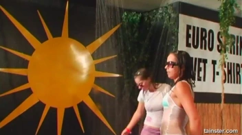 Spring Break Part 2 - Cam 3 Screencap 16 on sinx.preview.netperv.com