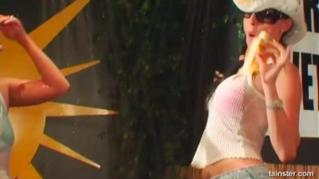 Spring Break Part 2 - Cam 3 Screencap 27 on sinx.preview.netperv.com