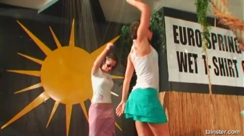 Spring Break Part 2 - Cam 3 Screencap 4 on sinx.preview.netperv.com