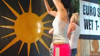 Spring Break Part 2 - Cam 3 Screencap 80 on sinx.preview.netperv.com