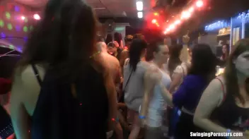 Summer Jam Bang Part 5 - Lesbo Cam Screencap 90 on sinx.preview.netperv.com