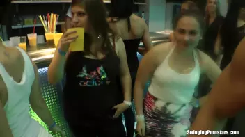 Summer Jam Bang Part 5 - Lesbo Cam Screencap 53 on sinx.preview.netperv.com