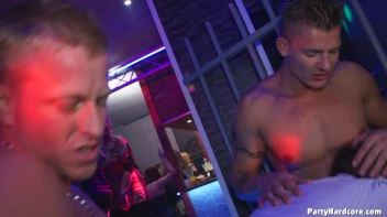 Party Hardcore Gone Crazy Vol. 6 Part 4 - Cam 4 Screencap 109 on sinx.preview.netperv.com