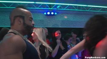 Party Hardcore Gone Crazy Vol. 6 Part 4 - Cam 4 Screencap 25 on sinx.preview.netperv.com