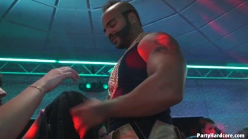 Party Hardcore Gone Crazy Vol. 6 Part 4 - Cam 4 Screencap 30 on sinx.preview.netperv.com