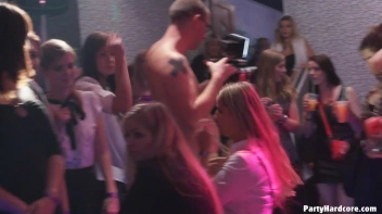 Party Hardcore Gone Crazy Vol. 6 Part 4 - Cam 4 Screencap 47 on sinx.preview.netperv.com