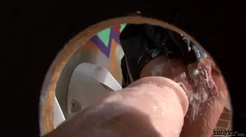 Gloryhole Blasted Bombshell Screencap 44 on sinx.preview.netperv.com