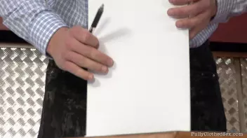 Cocktails and Fully Clothed Sex Screencap 1 on sinx.preview.netperv.com