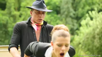 With A Stroke Of The Cock Brush Screencap 64 on sinx.preview.netperv.com