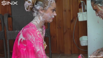 Sweet Toothed Babes Splosh With Puddings Screencap 48 on sinx.preview.netperv.com