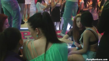 Party Hardcore Gone Crazy Vol. 11 Part 2 - Cam 2 Screencap 9 on sinx.preview.netperv.com