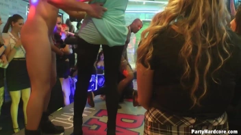 Party Hardcore Gone Crazy Vol. 11 Part 2 - Cam 2 Screencap 1 on sinx.preview.netperv.com