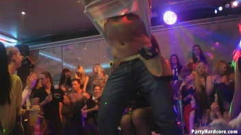 Party Hardcore Gone Crazy Vol. 11 Part 2 - Cam 2 Screencap 18 on sinx.preview.netperv.com