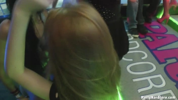 Party Hardcore Gone Crazy Vol. 11 Part 2 - Cam 2 Screencap 23 on sinx.preview.netperv.com