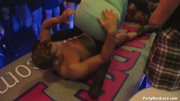 Party Hardcore Gone Crazy Vol. 11 Part 2 - Cam 2 Screencap 3 on sinx.preview.netperv.com