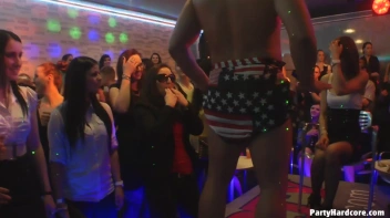 Party Hardcore Gone Crazy Vol. 11 Part 2 - Cam 2 Screencap 30 on sinx.preview.netperv.com