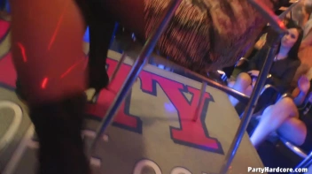 Party Hardcore Gone Crazy Vol. 11 Part 2 - Cam 2 Screencap 33 on sinx.preview.netperv.com