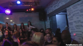 Party Hardcore Gone Crazy Vol. 11 Part 2 - Cam 2 Screencap 39 on sinx.preview.netperv.com