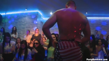 Party Hardcore Gone Crazy Vol. 11 Part 2 - Cam 2 Screencap 44 on sinx.preview.netperv.com