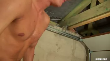 Biker Chick Cranks Up The Bi Action Screencap 106 on sinx.preview.netperv.com